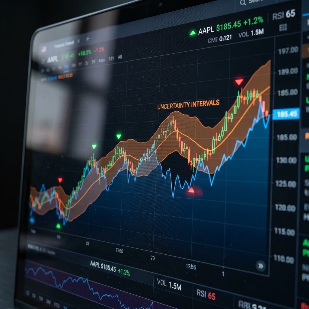 Conformal Prediction Strategy